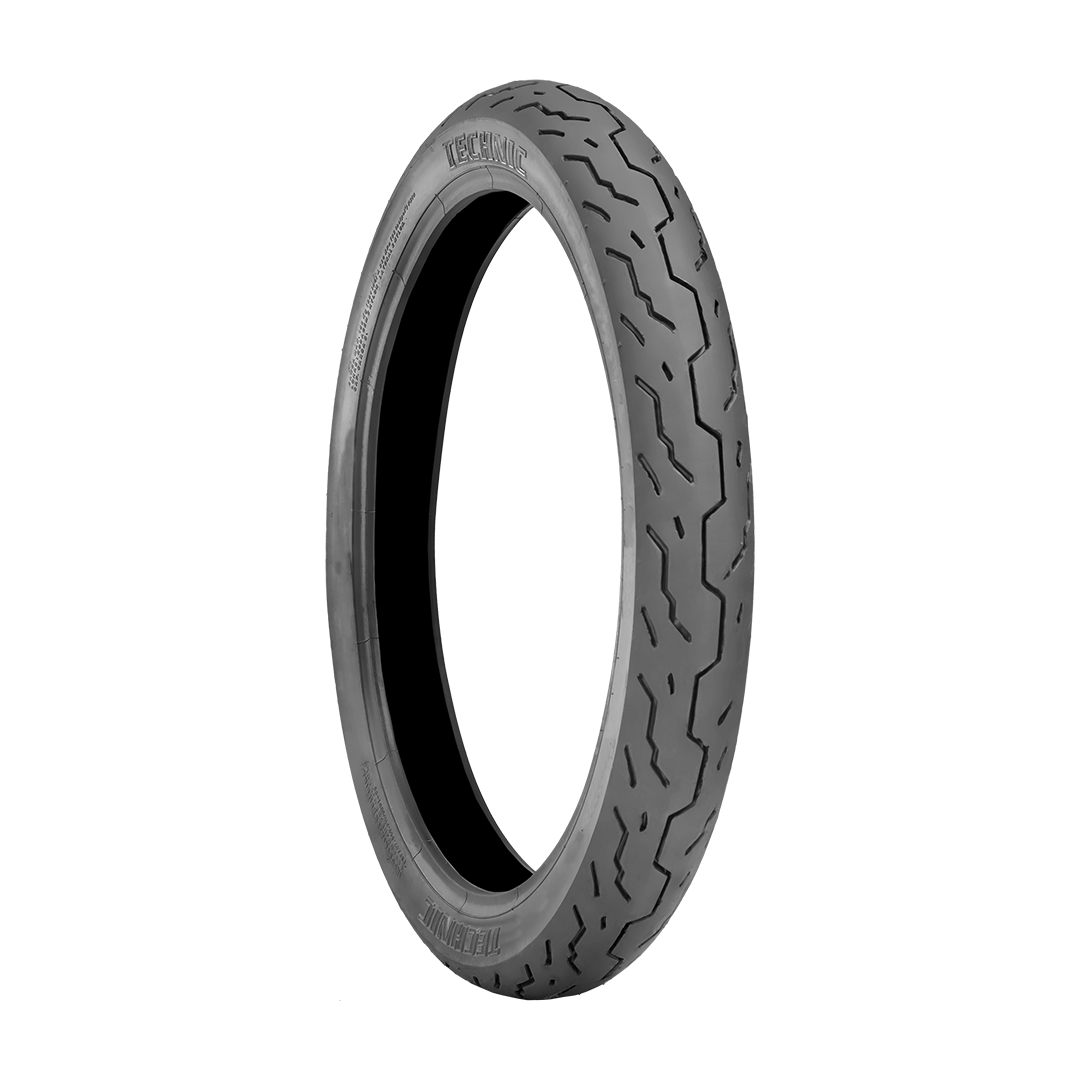 Pneu p/ moto aro 18 * 80/100-18 - diant. cg 125/150/160, titan, fan, ybr 125, cbx 150/200, factor 150 e similares (speed) s/câm.